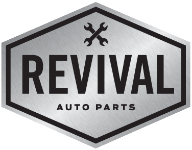 Revival Auto Parts